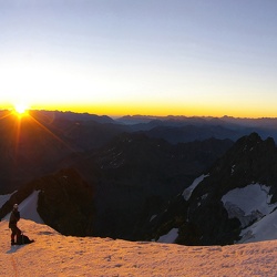 Montagne