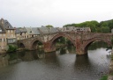 Le Pont Vieux d'Espalion