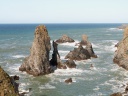 Les aiguilles de port Coton 3
