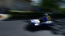 Ivresse de la vitesse
