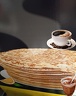 La pause Crêpes