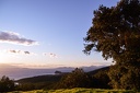 Vue sur la mer