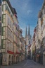 Bayonne, cathédrale Sainte Marie