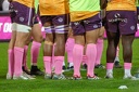 Rugby en rose