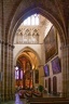 Bayonne, cathédrale Sainte Marie