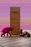 Elephant rose
