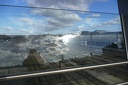 Passerelle de L'Alpha