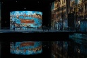 Les bassins de lumières